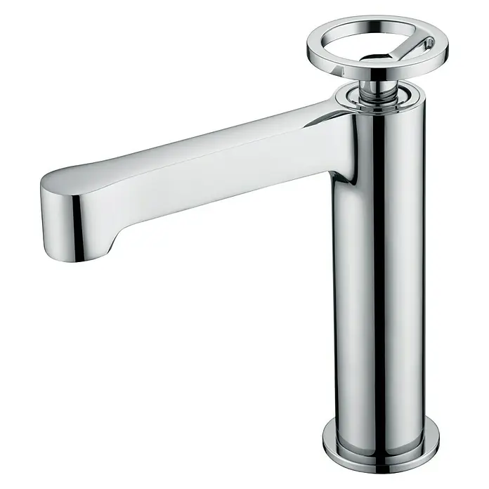 Imex Olimpo Grifo de lavabo - Cromo