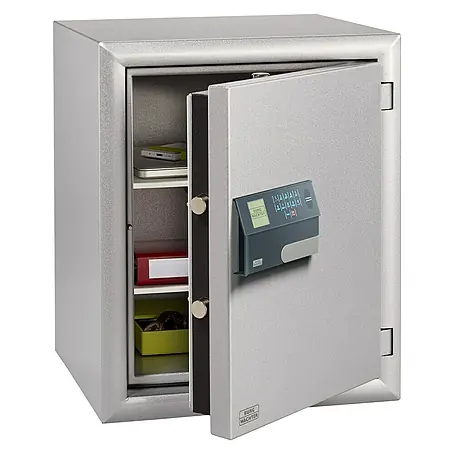 Burg-Wächter Diplomat Sicherheitsschrank MTD 760 EF P