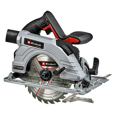 Einhell Power X-Change Akku-Handkreissäge TE-CS 18/190 Li Bl-Solo