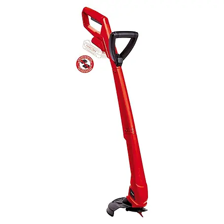 Einhell Power X-Change Recortabordes de batería GC-CT 18/24