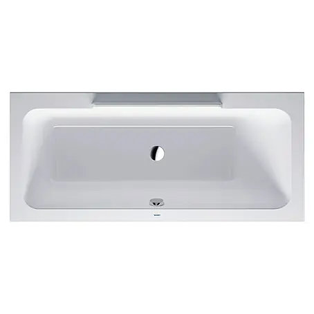 Duravit DuraStyle Badewanne