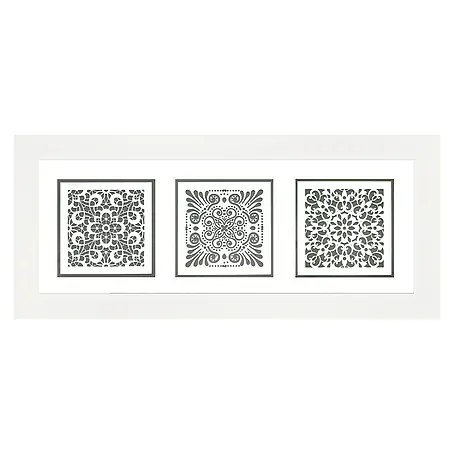 Cuadro Mosaico Riu