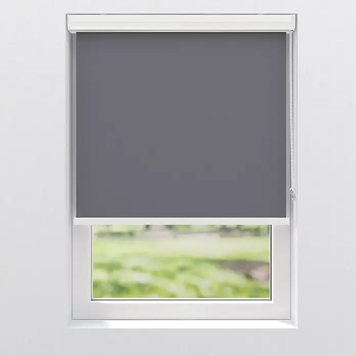 Expo Ambiente Rolo - Š x V: 70 x 175 cm, Sive boje - Detaljan prikaz