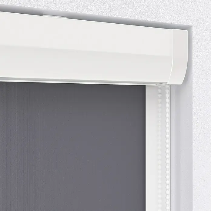 Expo Ambiente Rolo - Š x V: 40 x 175 cm, Sive boje - Detaljan prikaz