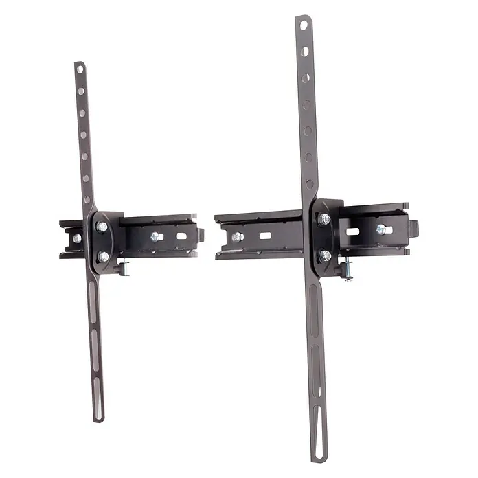 Soporte para televisor LP2SRVT-RO - Norma VESA 800 x 400, Capacidad de carga: 50 kg/balda