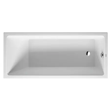 Duravit  Badewanne Vero Air