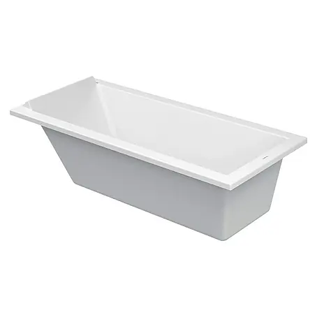 Duravit Starck 1 Badewanne