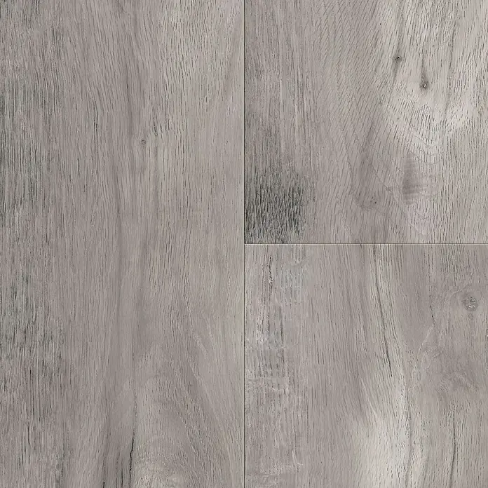 LOGOCLIC Vinto Laminat Eiche Colmar - 1.285 x 192 x 10 mm, Rustikalni pod - Detaljan prikaz