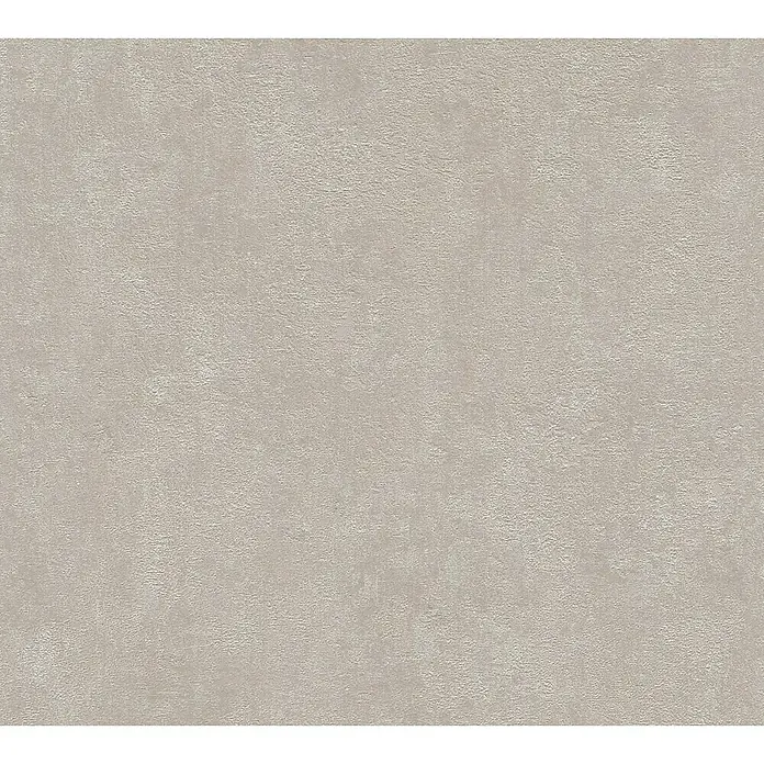 AS Creation New Walls Vliestapete Beton - Taupe, Betonoptik, 10,05 x 0,53 m - Detailaufnahme