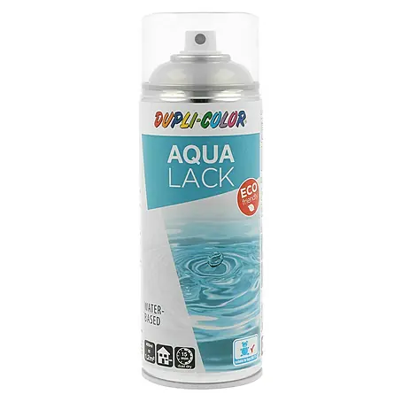 Dupli-Color Aqua Klarlack