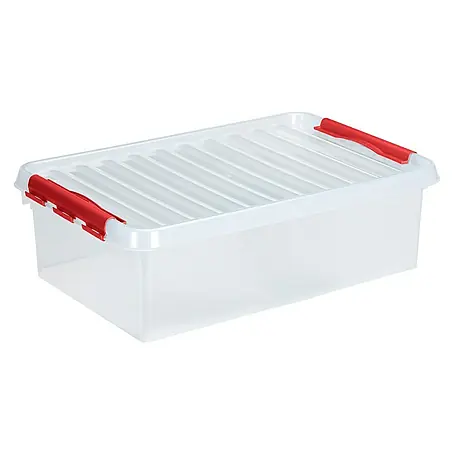 Sunware  Aufbewahrungsbox Q-Line