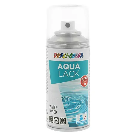 Dupli-Color Aqua Klarlack