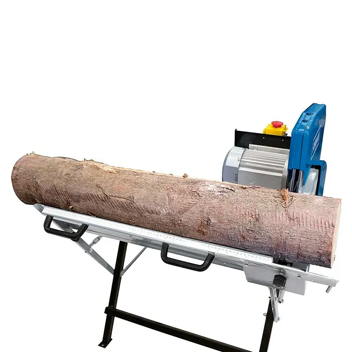 Scheppach Preklopna kružna pila HS410 - Priključna snaga: 2,2 kW, Promjer lista pile: 405 mm