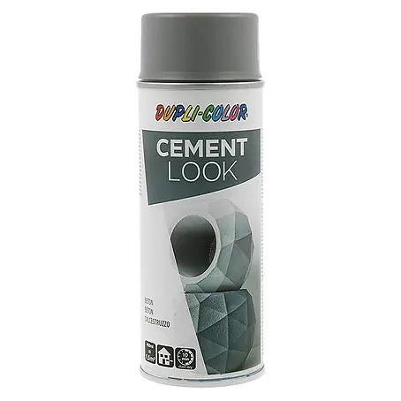Dupli-Color  Spezial-Lackspray Cement Look