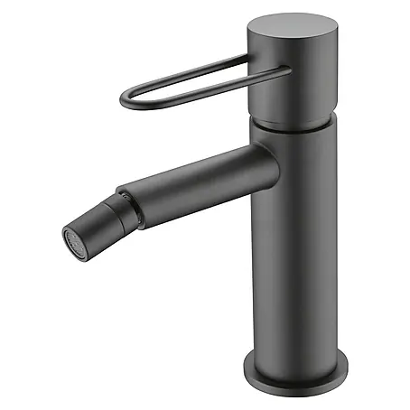 Imex Milos Grifo monomando de bidé
