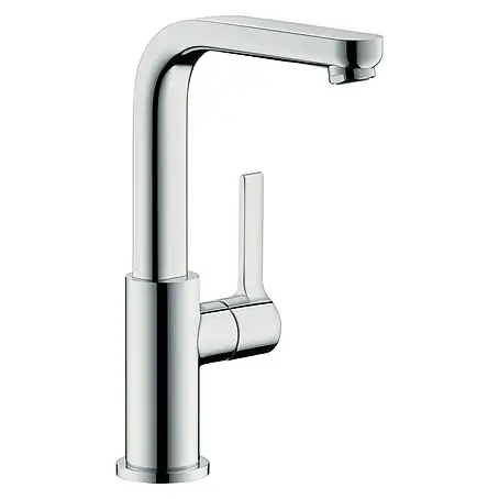 Hansgrohe Metris S Wastafelkraan