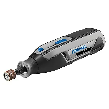 Dremel  Multiherramienta de batería 760-15 Lite