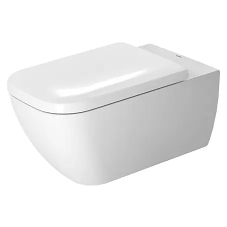 Duravit Happy D.2 Wand-WC Typ 3