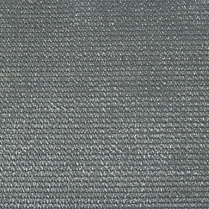 Videx Sichtschutzstreifen - Anthrazit, 200 x 19 cm - Detailaufnahme