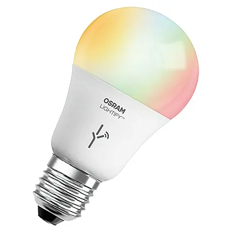Osram Lightify Bombilla LED Classic A60