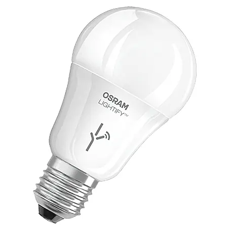 Osram Lightify Bombilla LED Classic A60