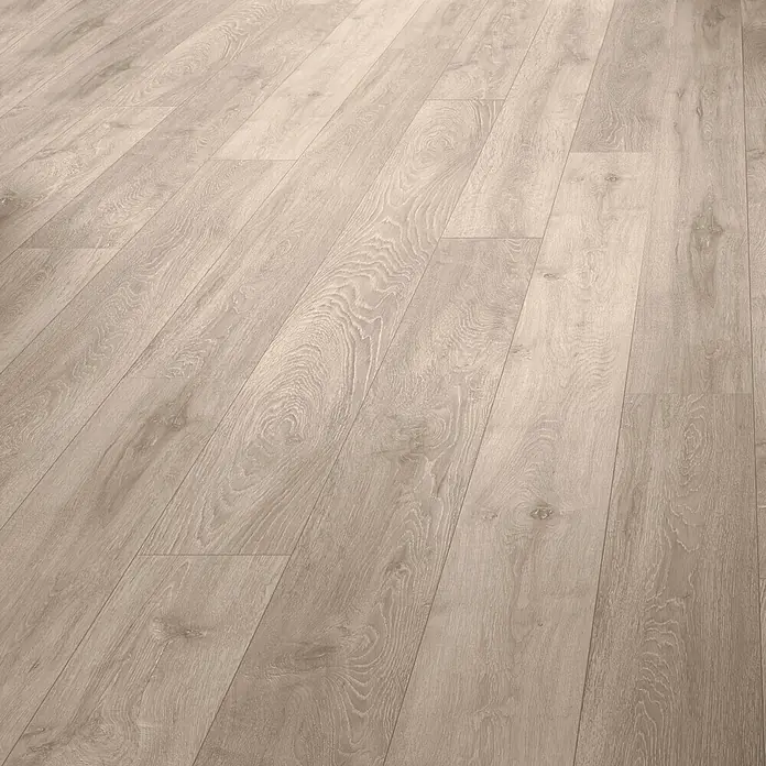LOGOCLIC Vinto Laminat Skyscraper Oak - 2.000 x 192 x 10 mm, Rustikalni pod - Detaljan prikaz
