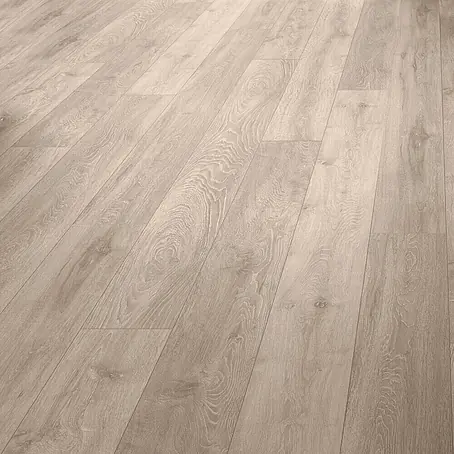 LOGOCLIC Vinto Laminat Skyscraper Oak