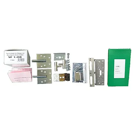 Kilsgaard  Umrüst-Set