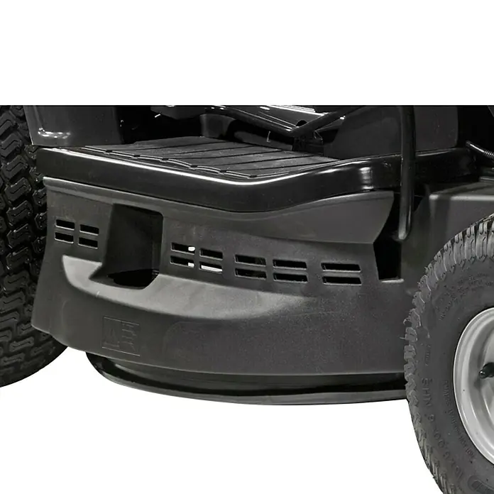 Gardol Zitmaaier GTG 84 RB - 344 cm³, Snijbreedte: 84 cm
