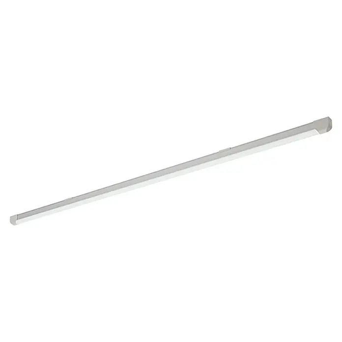 Voltolux LED-Lichtleiste - Max. Leistung: 25 W, 153 cm, Tageslichtweiß