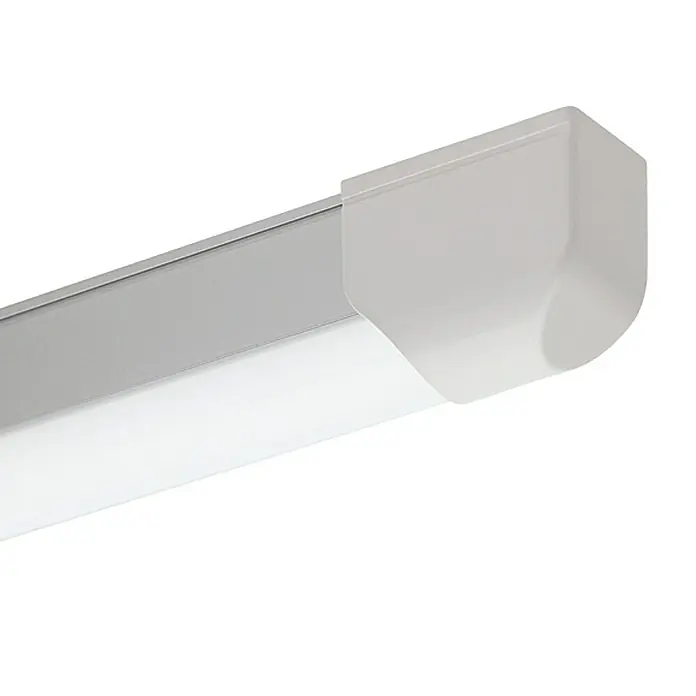 Voltolux LED-Lichtleiste - Max. Leistung: 25 W, 153 cm, Tageslichtweiß