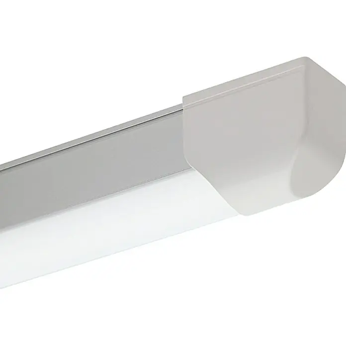 Voltolux LED-Lichtleiste - Max. Leistung: 10 W, 63 cm, Tageslichtweiß