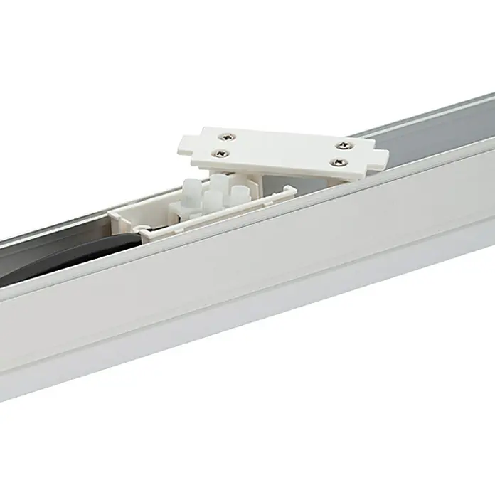 Voltolux LED-Lichtleiste - Max. Leistung: 10 W, 63 cm, Tageslichtweiß