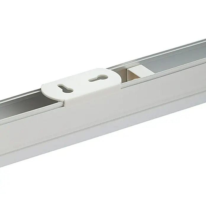 Voltolux LED-Lichtleiste - Max. Leistung: 10 W, 63 cm, Tageslichtweiß