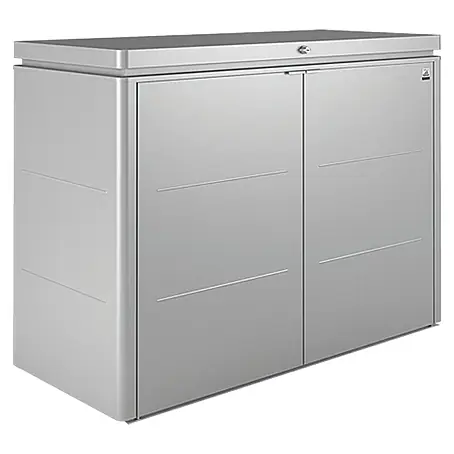 Biohort  Garten-Aufbewahrungsbox HighBoard