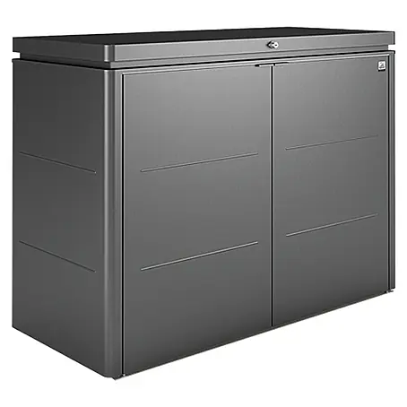 Biohort  Garten-Aufbewahrungsbox HighBoard