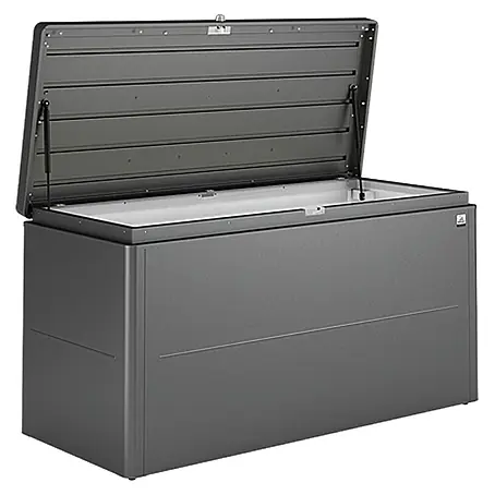 Biohort  Garten-Aufbewahrungsbox LoungeBox