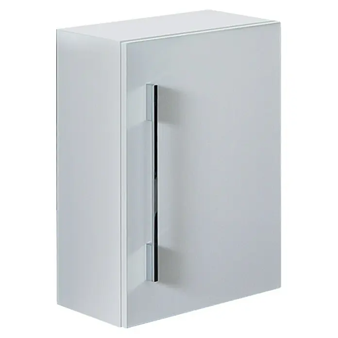 Camargue Stella Mini Ogledalo s LED rasvjetom - 44 x 84 cm, LED