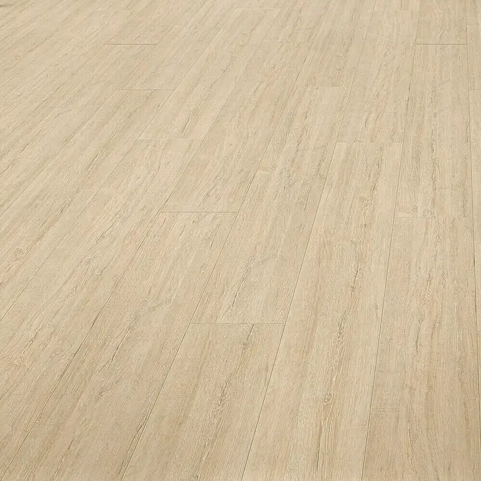 LOGOCLIC Vinto Laminat Pinija Pisa - 1.285 x 192 x 8 mm, Rustikalni pod - Detaljan prikaz
