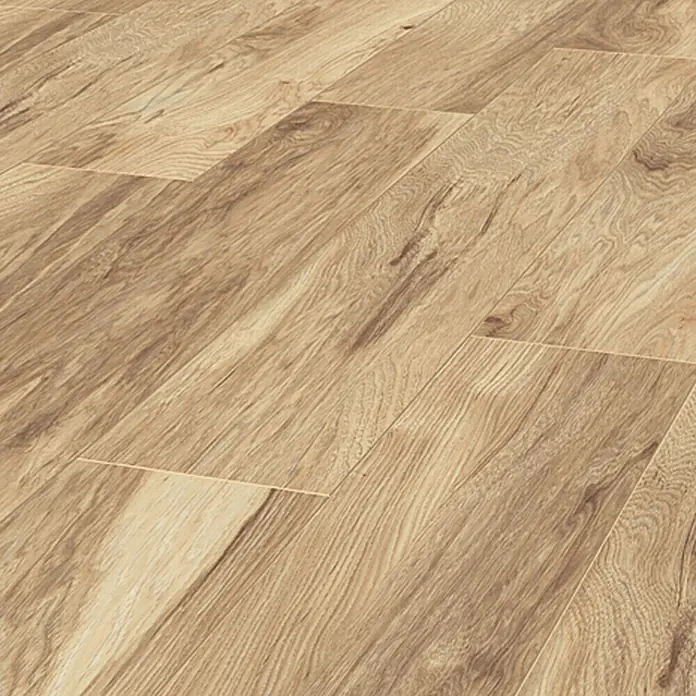 LOGOCLIC Uzorak Vinto Hickory Casale - 296 x 195 x 1 mm, Rustikalni pod - Detaljan prikaz