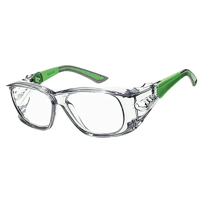 Varionet Schutzbrille mit Multidistanzgläsern - 3,00 Dioptrien