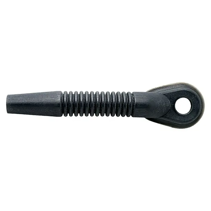 Nilfisk Adaptador para polvo de taladrado - Apto para: Aspiradores, Diámetro racor de empalme: 36 mm - Primer plano