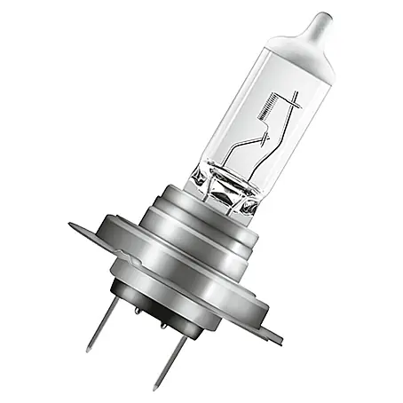 Osram  Halogeenkoplamp Silver Star 2.0 H7