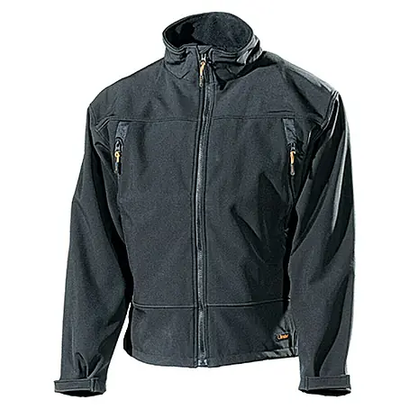 L.Brador  Softshell-Jacke 554 P