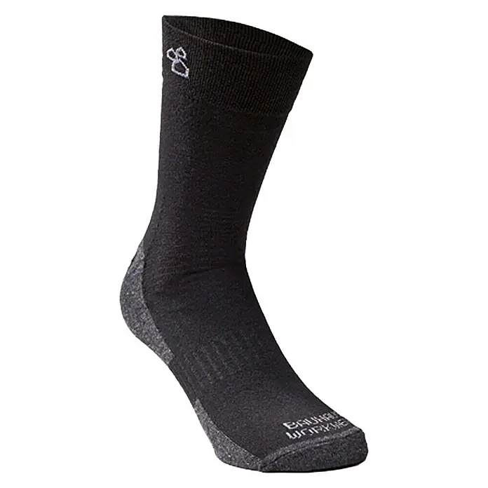 BAUHAUS Socken - Konfektionsgröße: 36 - 40, Dünn, Anzahl Paare: 2 Stk.