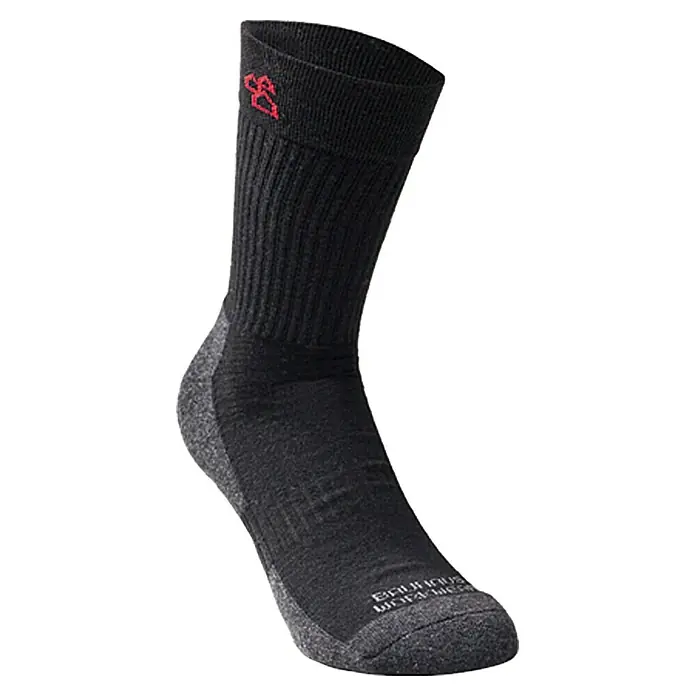 BAUHAUS Socken - Konfektionsgröße: 41 - 45, Universal, Anzahl Paare: 2 Stk. - Vorderansicht