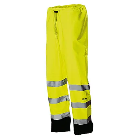 L.Brador  Regenhose 930 Hi-Vis