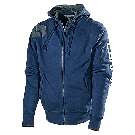 L.Brador  Kapuzenjacke 663 PB