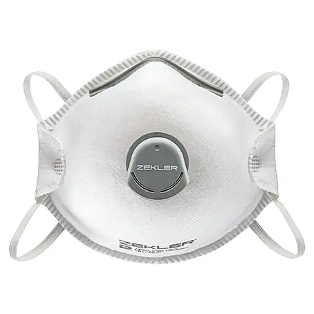 Zekler  Stofmasker 1302V