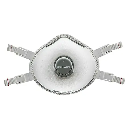 Zekler  Stofmasker 1303V
